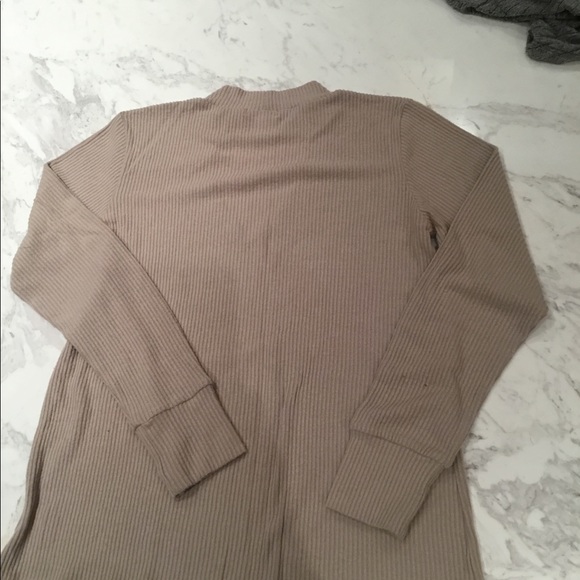 LNA cutout sweater - Picture 4 of 4